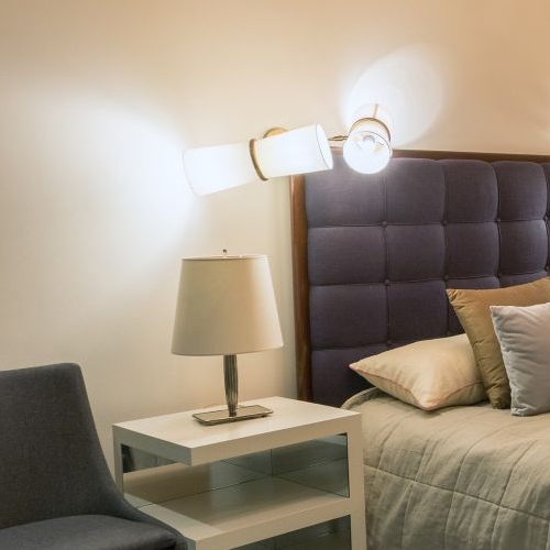 4-комн квартира улица Бурденко, 3