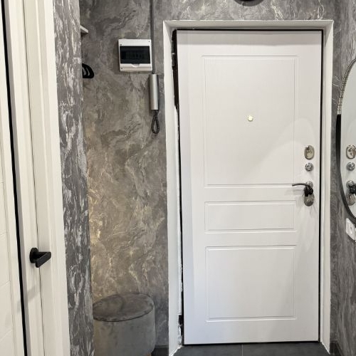 1-комн квартира Хотьково, улица Михеенко, 25к7