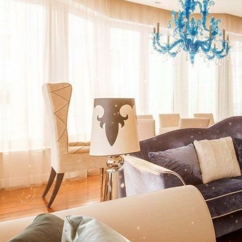 6-комн квартира Береговая улица, 4К1