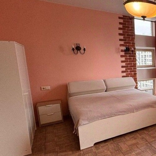 Студия проспект Маршала Жукова, 39Ак2