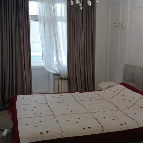 3-комн квартира Сабурово пгт, улица Парковая, 20