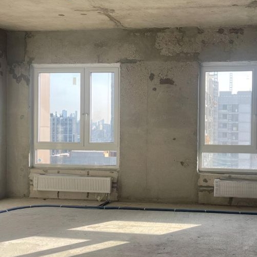 5-комн квартира Щукинская улица, 3