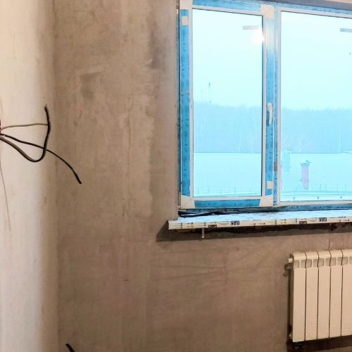 3-комн квартира Поселок Пироговский мкр, улица Советская,  д. 3А