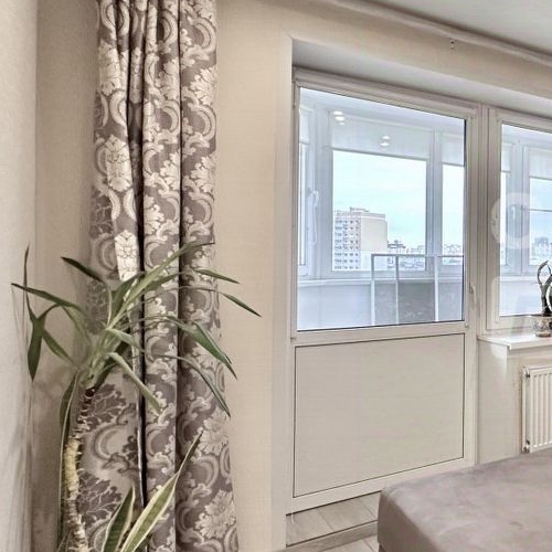 3-комн квартира Красногорск, улица Народного Ополчения, 2Бк1