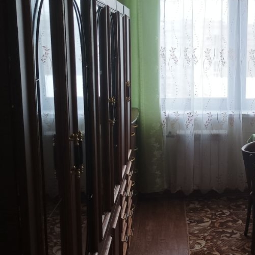 1-комн квартира Ольгино мкр, Балашиха, улица Шестая,  д. 3