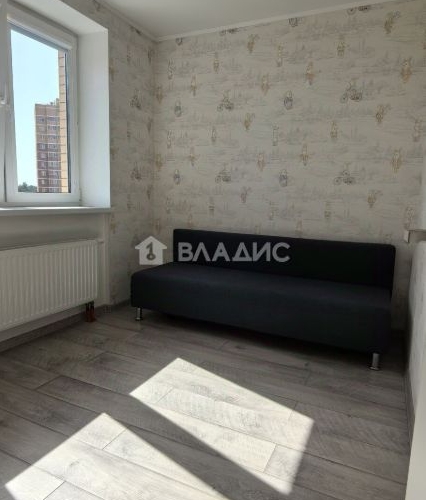 1-комн квартира Раменское, улица Лучистая, 8