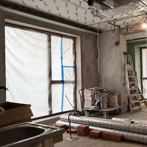 3-комн квартира улица Сергея Макеева, 9к4