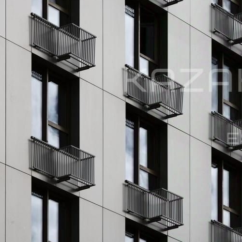 Студия Автомобильный проезд, 4