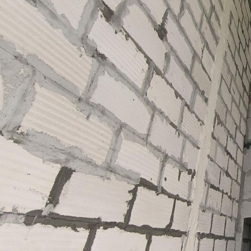 Студия пос. Вешки, улица Третьяковская, 1