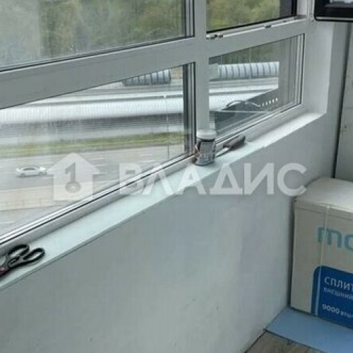 2-комн квартира Прокшинский проспект