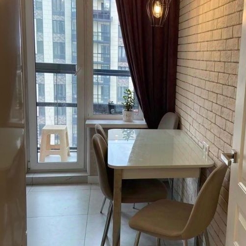 2-комн квартира Химки, улица Имени К.И. Вороницына, 1к2