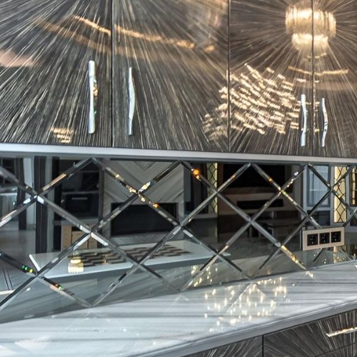 4-комн квартира улица Большая Якиманка, 15