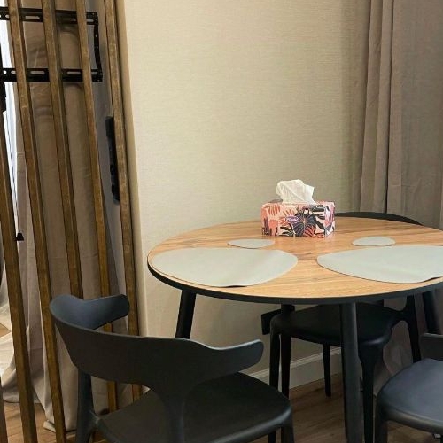 1-комн квартира Хотьково, улица Михеенко, 25к4