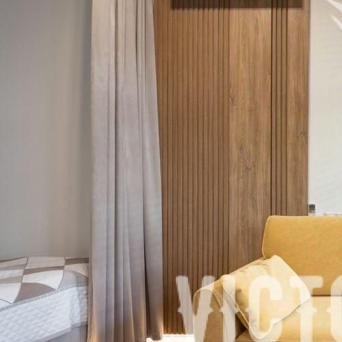 1-комн квартира Софийская набережная, 34