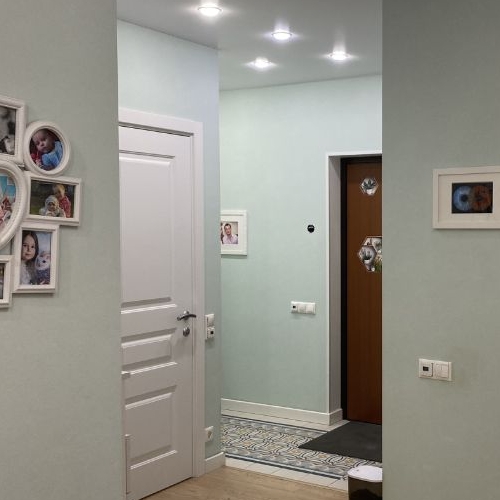 3-комн квартира Мытищи, улица Красная Слобода, 5