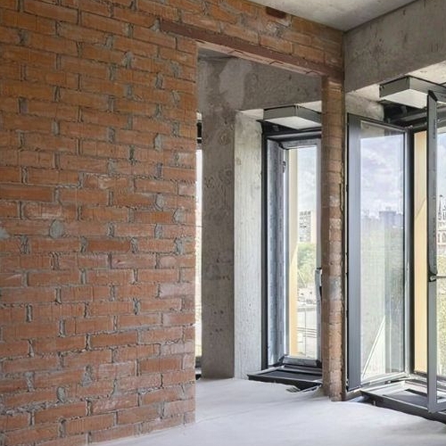 3-комн квартира Дружинниковская улица, 15