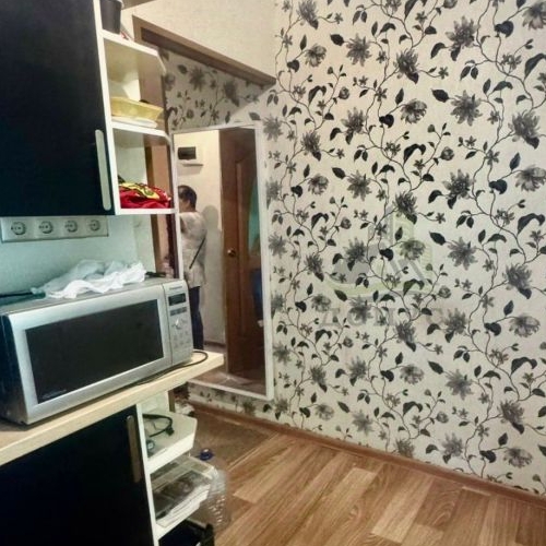 1-комн квартира с. Гжель, улица Центральная, 3Б