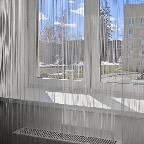 1-комн квартира Дружный мкр, Тучково пгт, 13