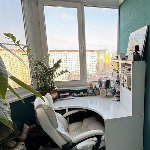 2-комн квартира улица Льва Яшина, 1