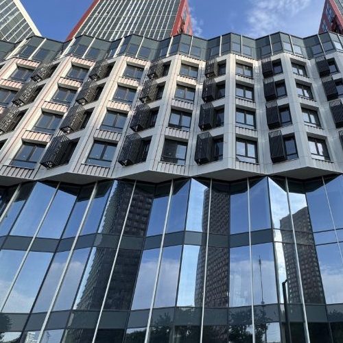 2-комн квартира Новоостаповская улица, 20