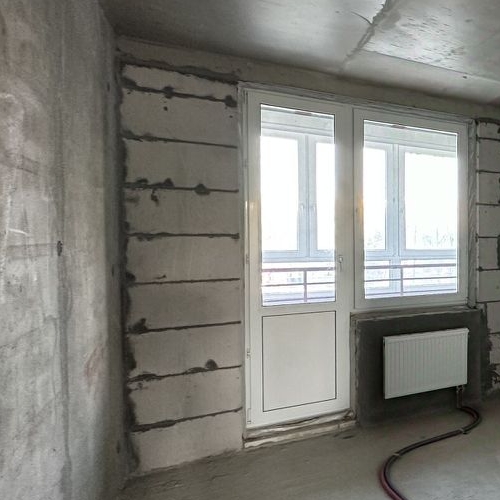 2-комн квартира Одинцово, 1