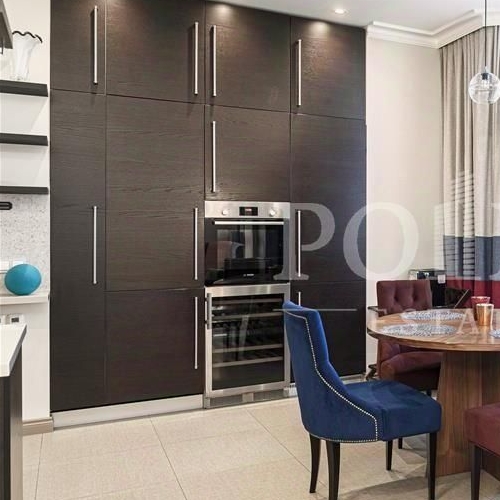 3-комн квартира Чапаевский переулок, 3