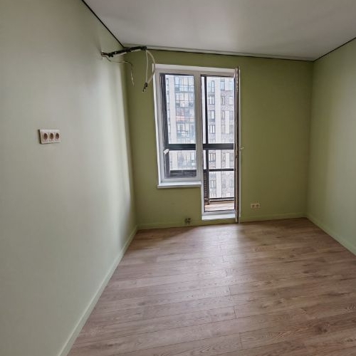 3-комн квартира Химки, улица Имени К.И. Вороницына, 1к1