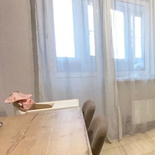 1-комн квартира Щелково, улица Чкаловская, 1