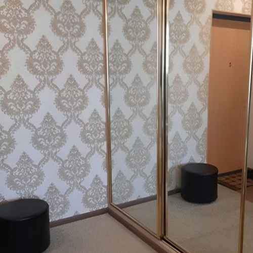 Студия д. Горки, улица Туровская, 1