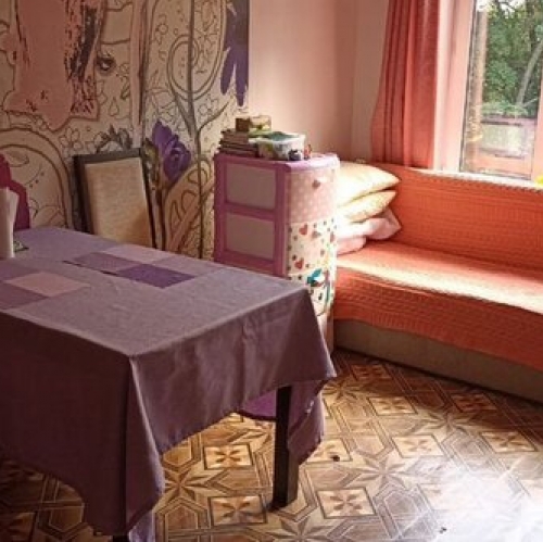 1-комн квартира Хотьково г, Художественный проезд,  д. 19