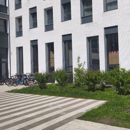 2-комн квартира улица Коминтерна, 15