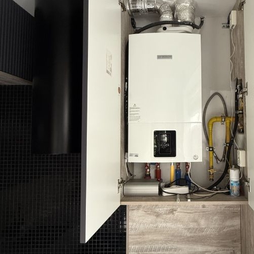 2-комн квартира пос. Нагорное, шоссе Липкинское, 14