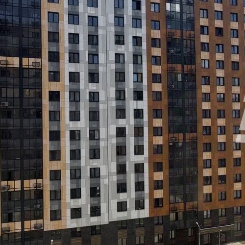 Студия улица Генерала Пилипенко, 1к3