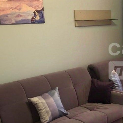 1-комн квартира Константа тер., с. Константиново, 5