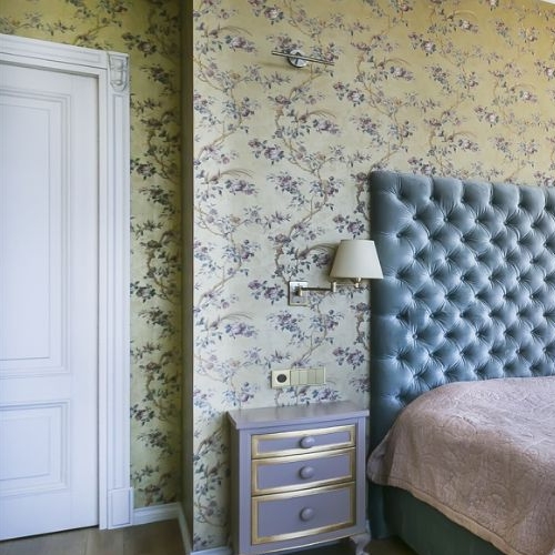 3-комн квартира улица Советской Армии, 6