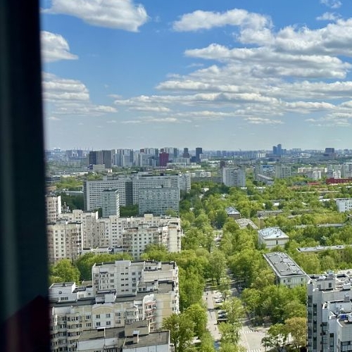 Студия проспект 60-летия Октября, 17