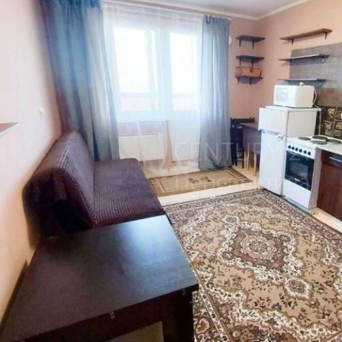 1-комн квартира Марусино пгт, улица Заречная, 37к5