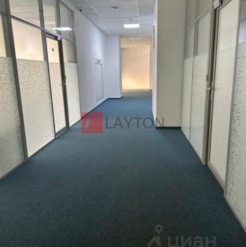 Офис Ленинградский пр-кт,  д. 47,  к. 2