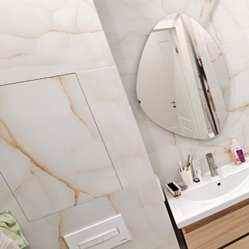 1-комн квартира аллея Буковая, 14