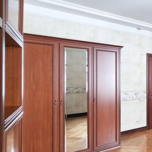 4-комн квартира улица Маршала Соколовского, 5