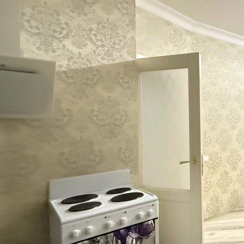 1-комн квартира Звенигород, проезд Ветеранов, 10к2