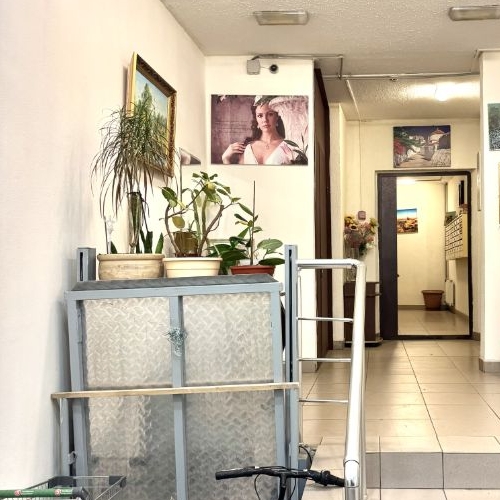 1-комн квартира Мытищи, переулок 2-й Красноармейский, 3