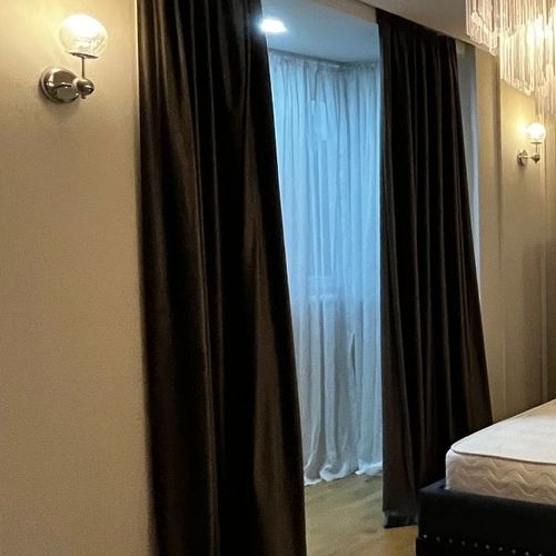 2-комн квартира д. Глухово, улица Рублевское Предместье, 30