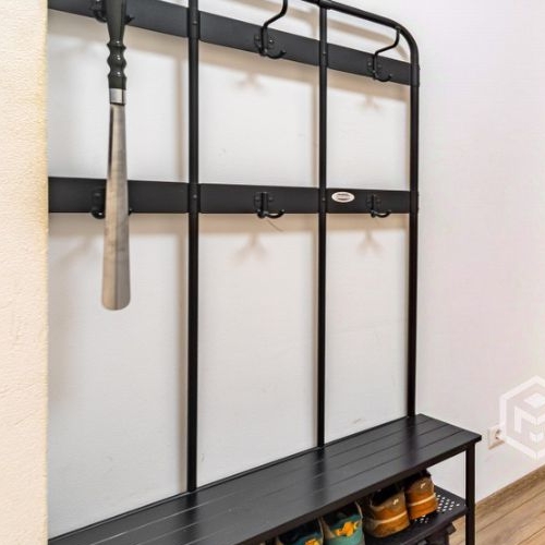 2-комн квартира Бибиревская улица, 4А