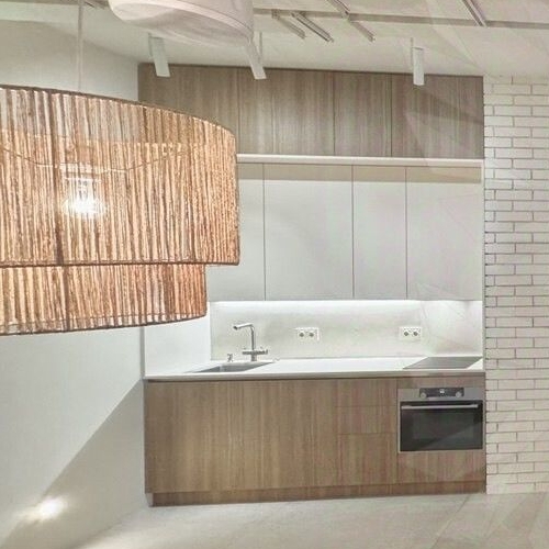 3-комн квартира проезд Серебрякова, 11к1
