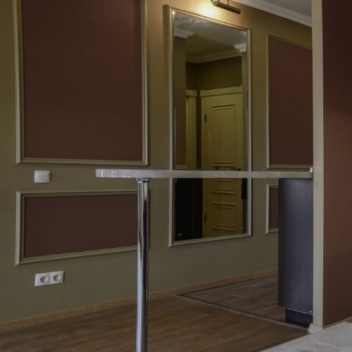 2-комн квартира с. Ромашково, бульвар Европейский, 4