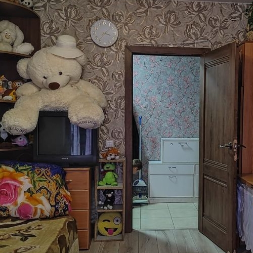 2-комн квартира улица Борисоглебская Слобода, 8