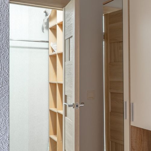 1-комн квартира Балашиха, улица Дмитриева, 8