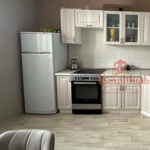 1-комн квартира Сергиев Посад, Пограничная улица, 30Ас3