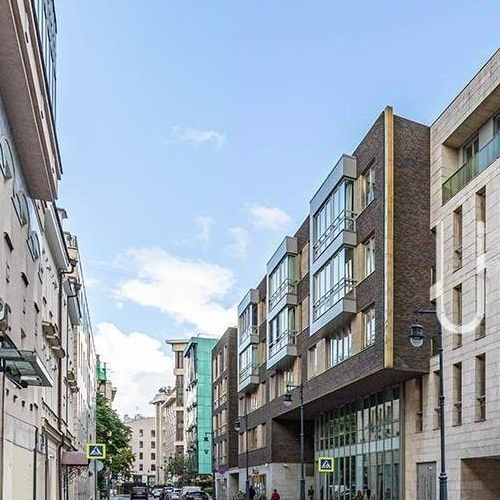 5-комн квартира Бутиковский переулок, 5